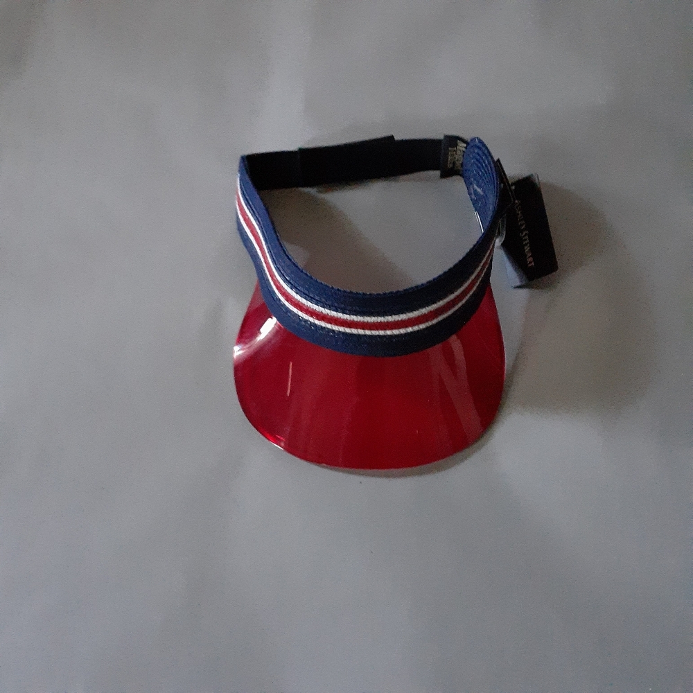 Visor Hat